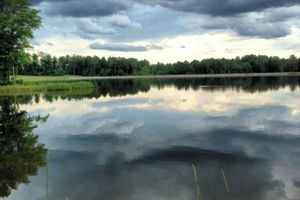 Alquiler Vacacional - Lodge on The Lake
