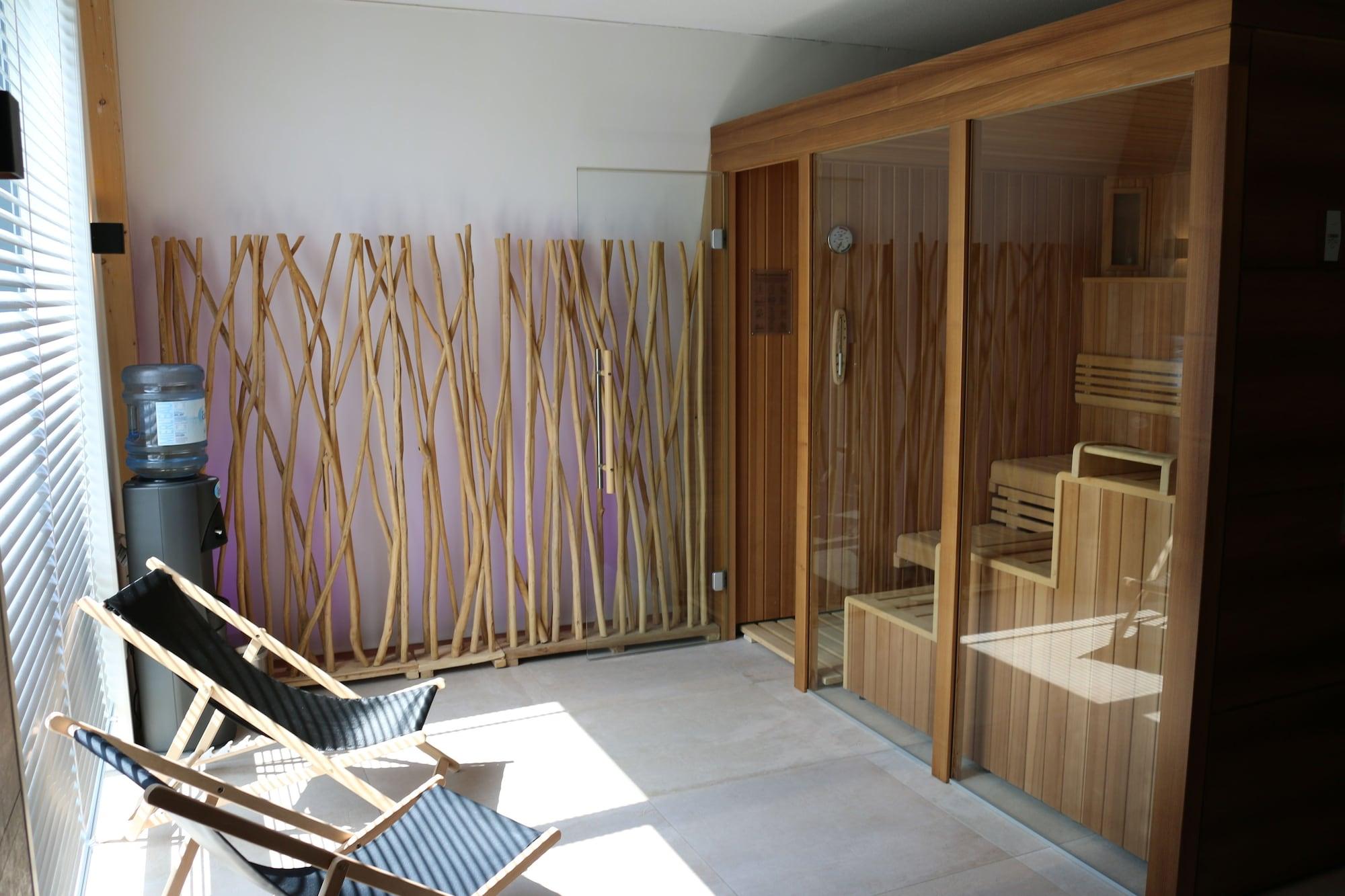 Spa Hotel De Roode Schuur