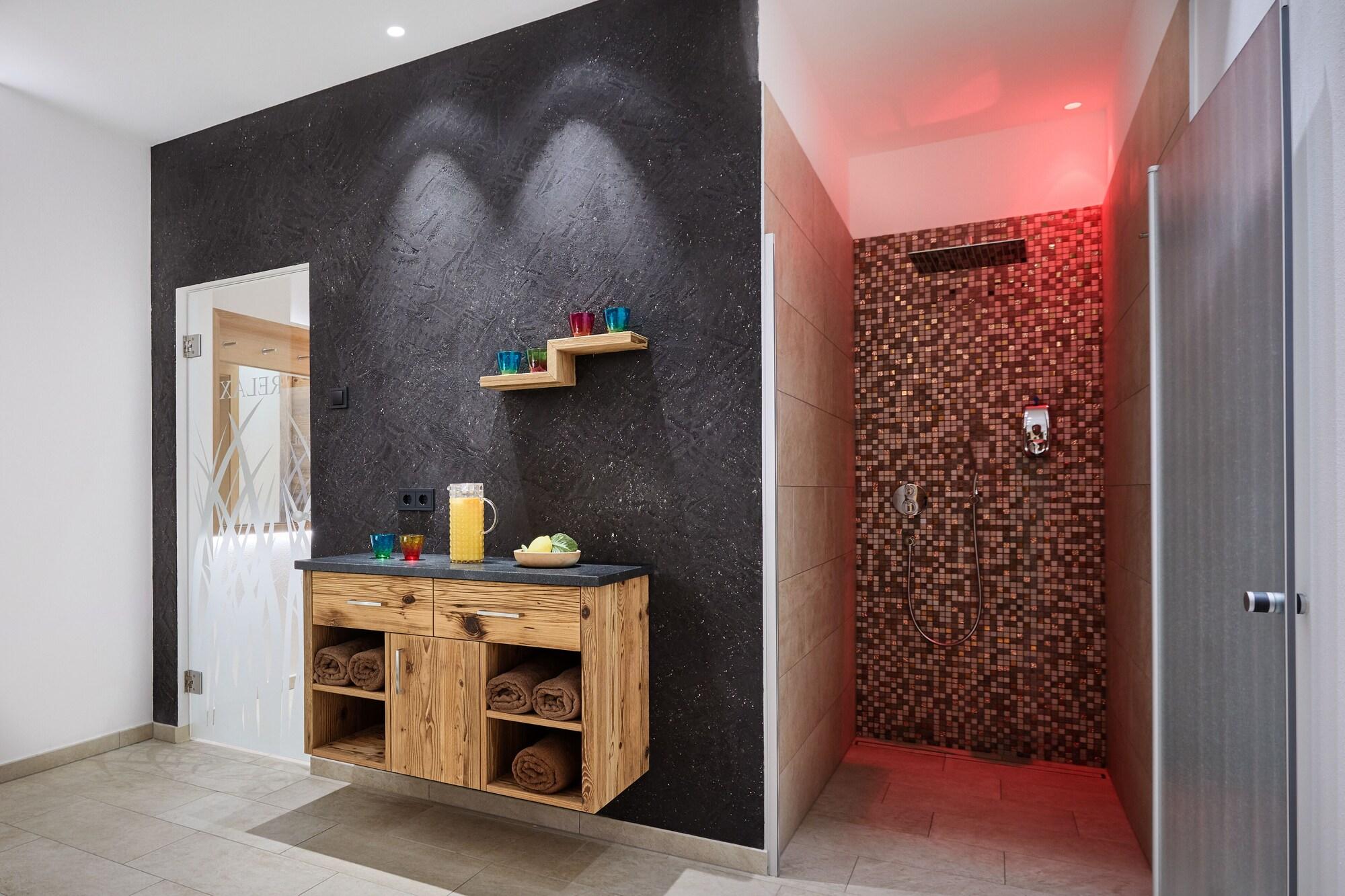 Spa Hotel Garni Savoy