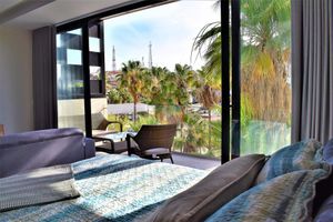 Arriendo temporal - Intimate & Bright Studio w/ Rooftop Pool in the Art District San Jose Del Cabo