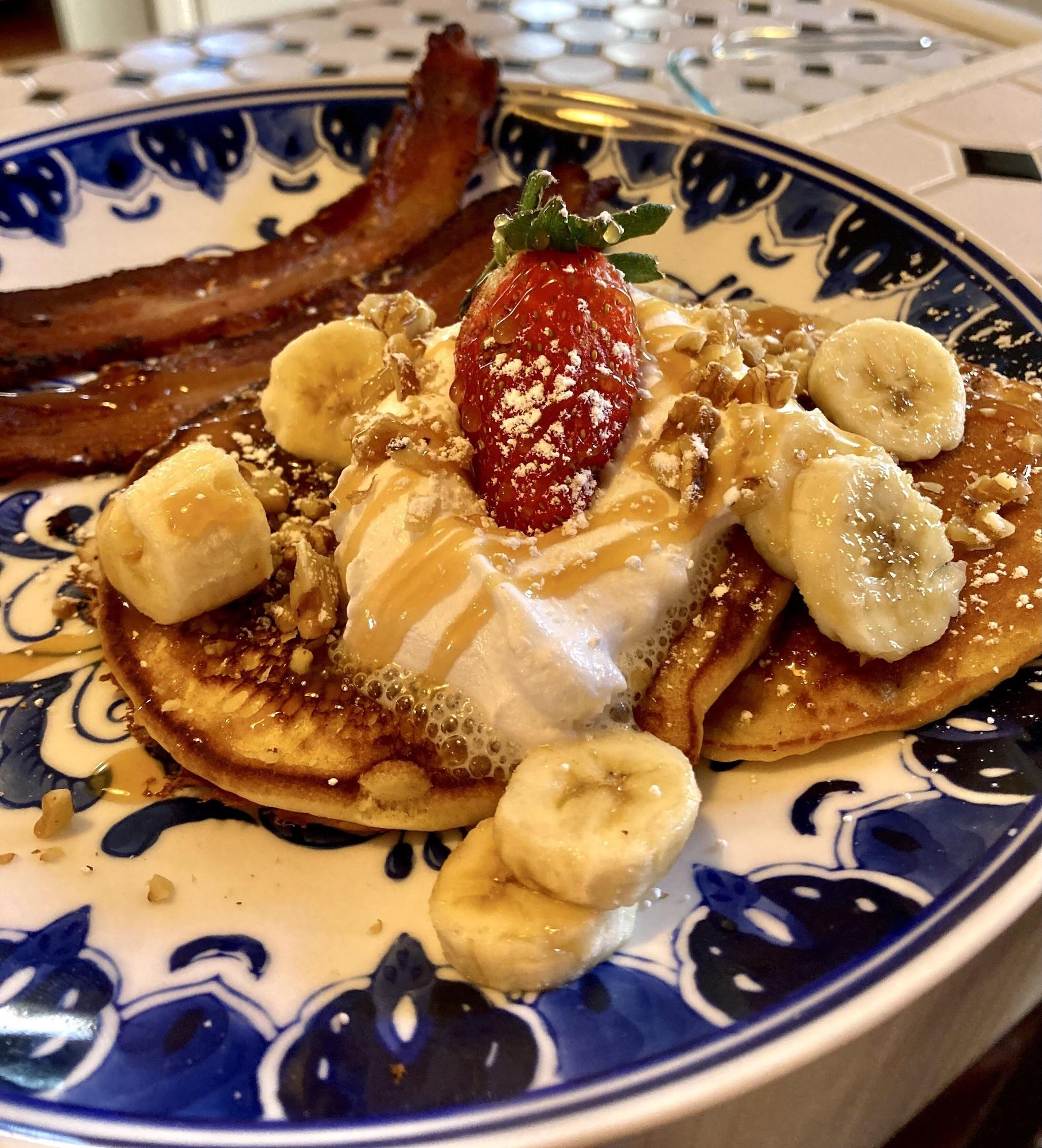 Restaurant Coppersmith Inn B&B