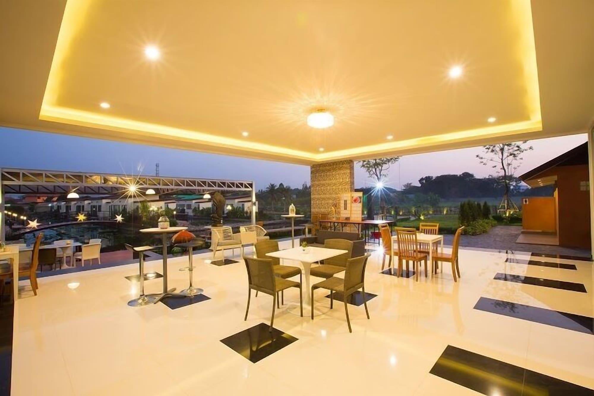Restaurant Bua Tara Resort