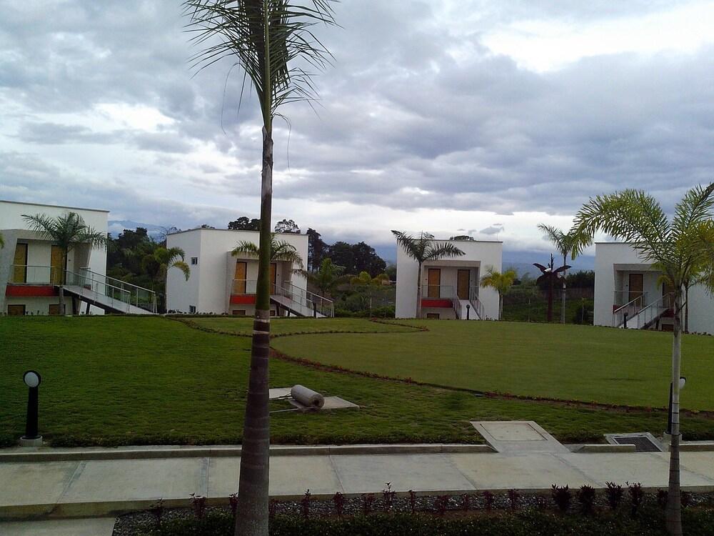 Hotel Sonesta Hotel Pereira