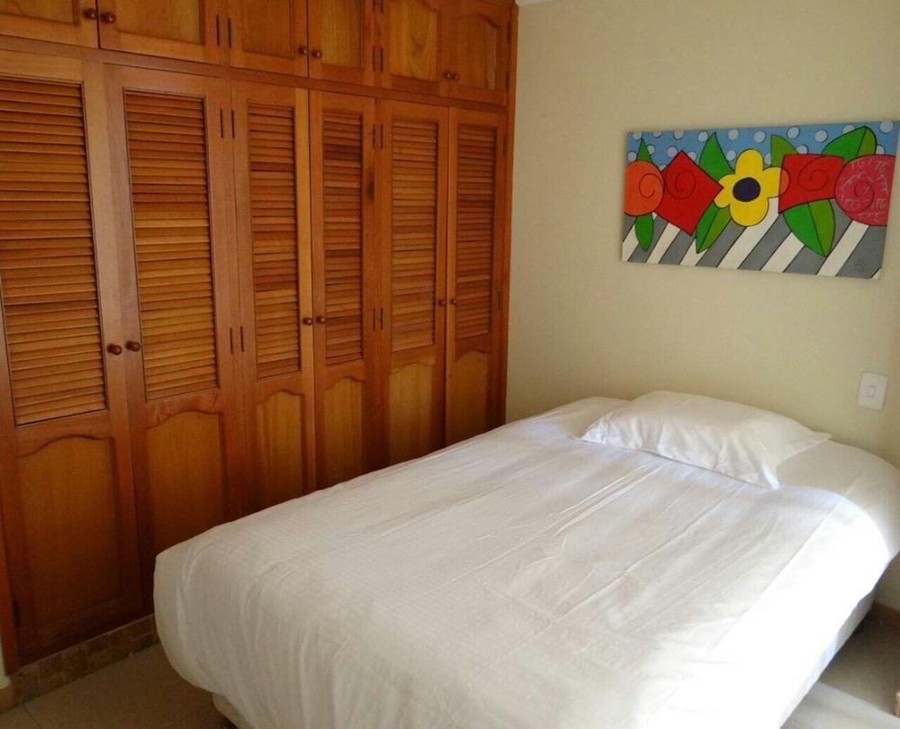 Varios Luxury Apartment