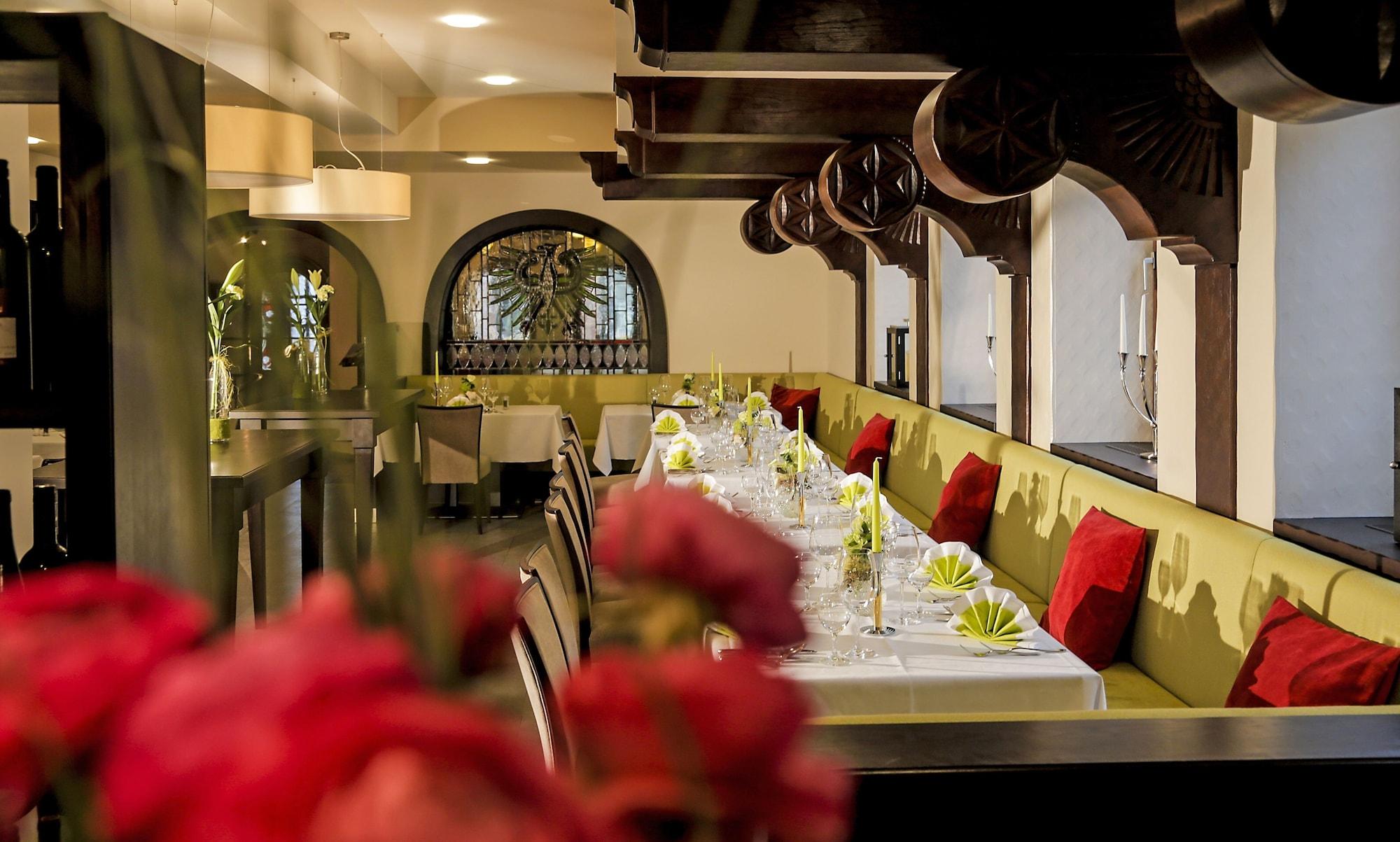 Restaurant Hotel Adler