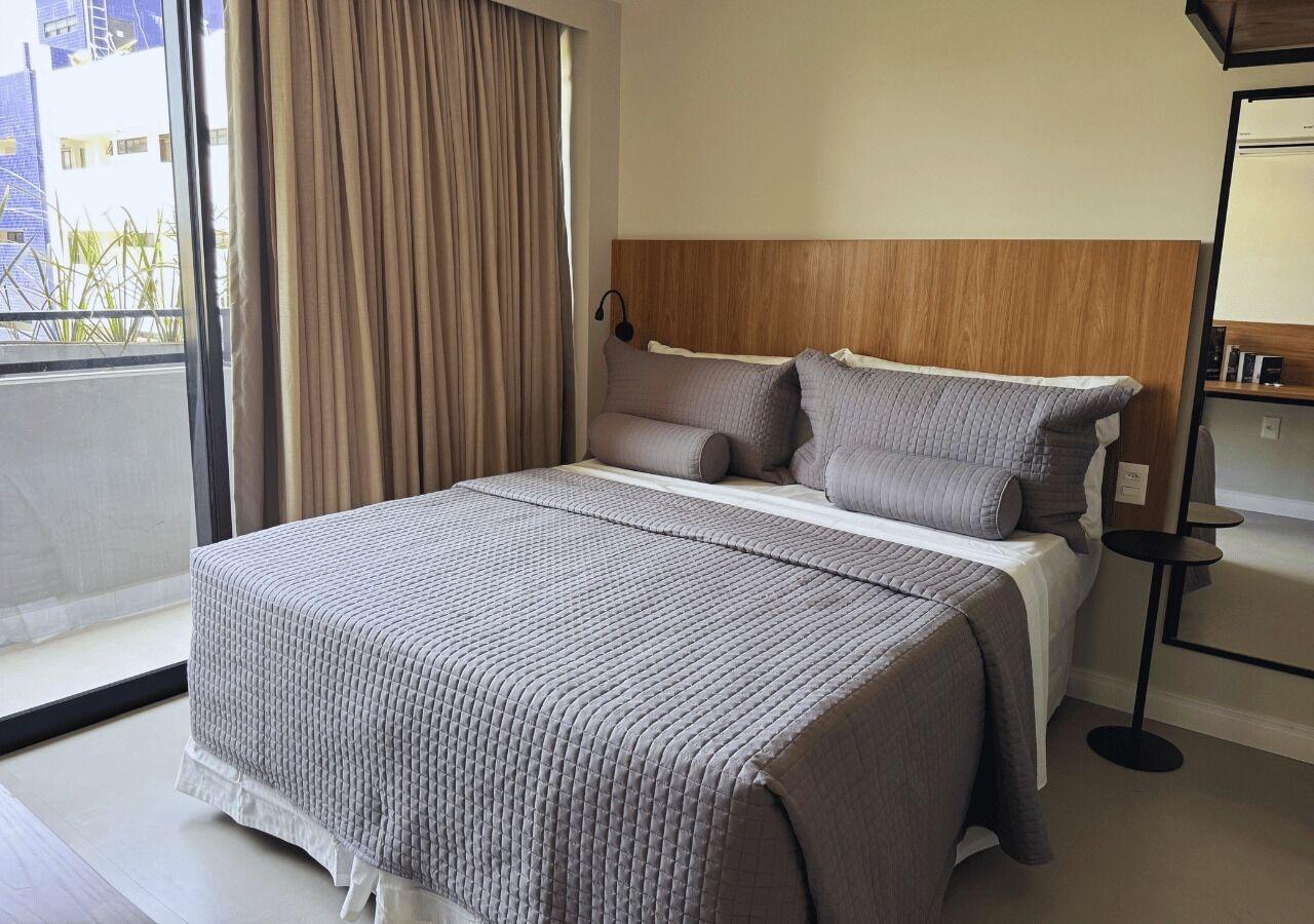 Habitación Nord Class Rio 83