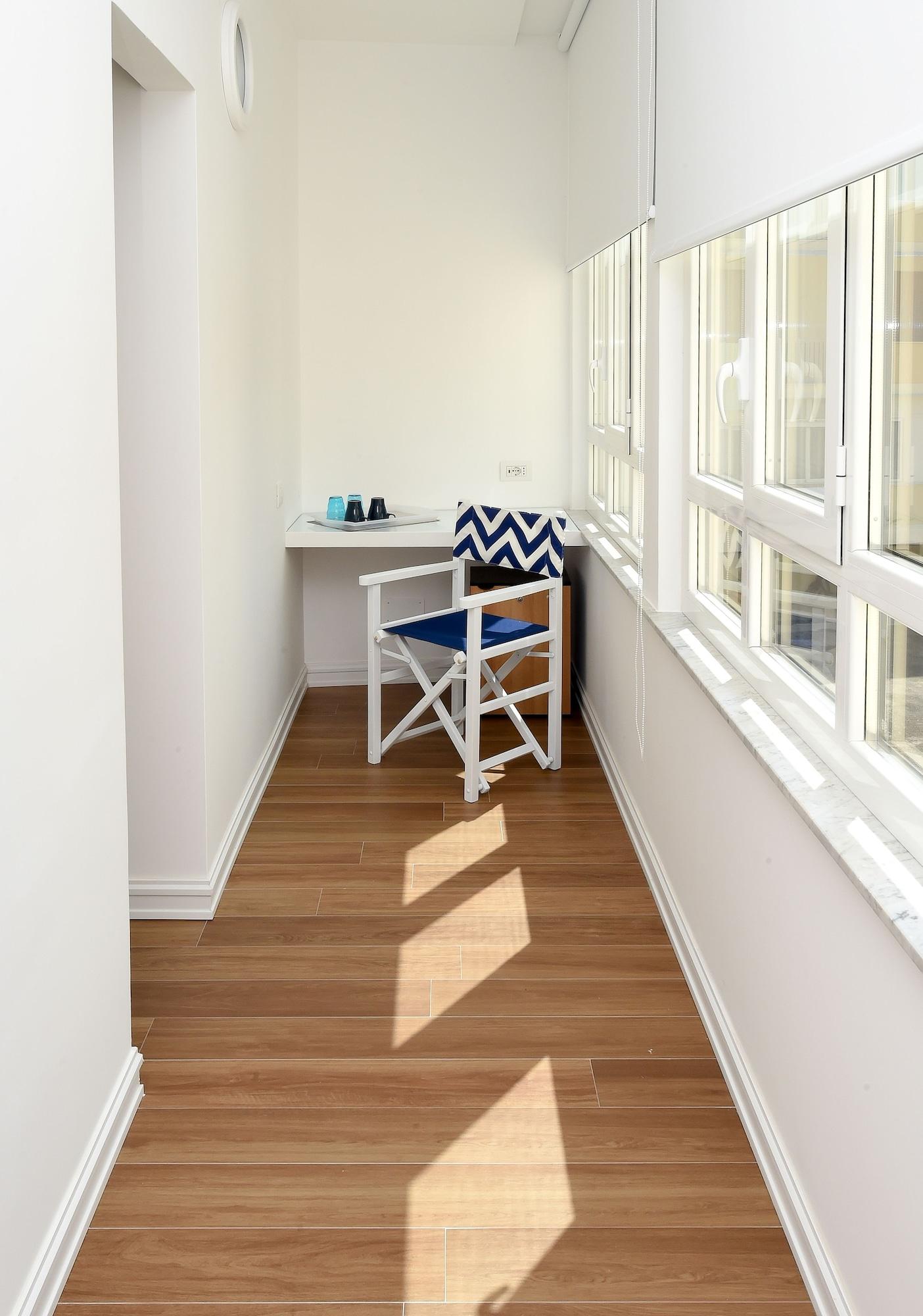 Set de Habitación Casa Pantone