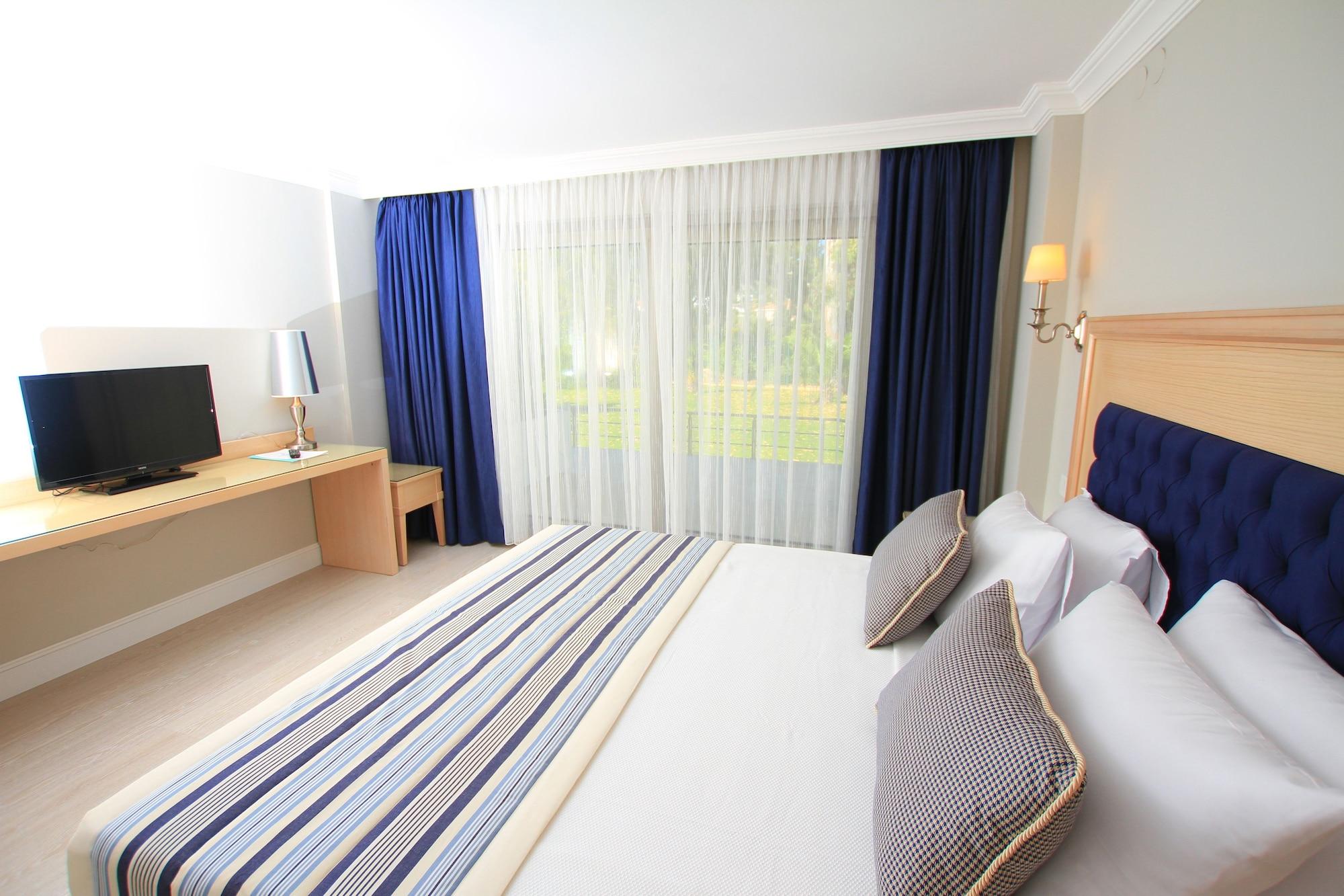 Habitación Palm Bay Beach Hotel