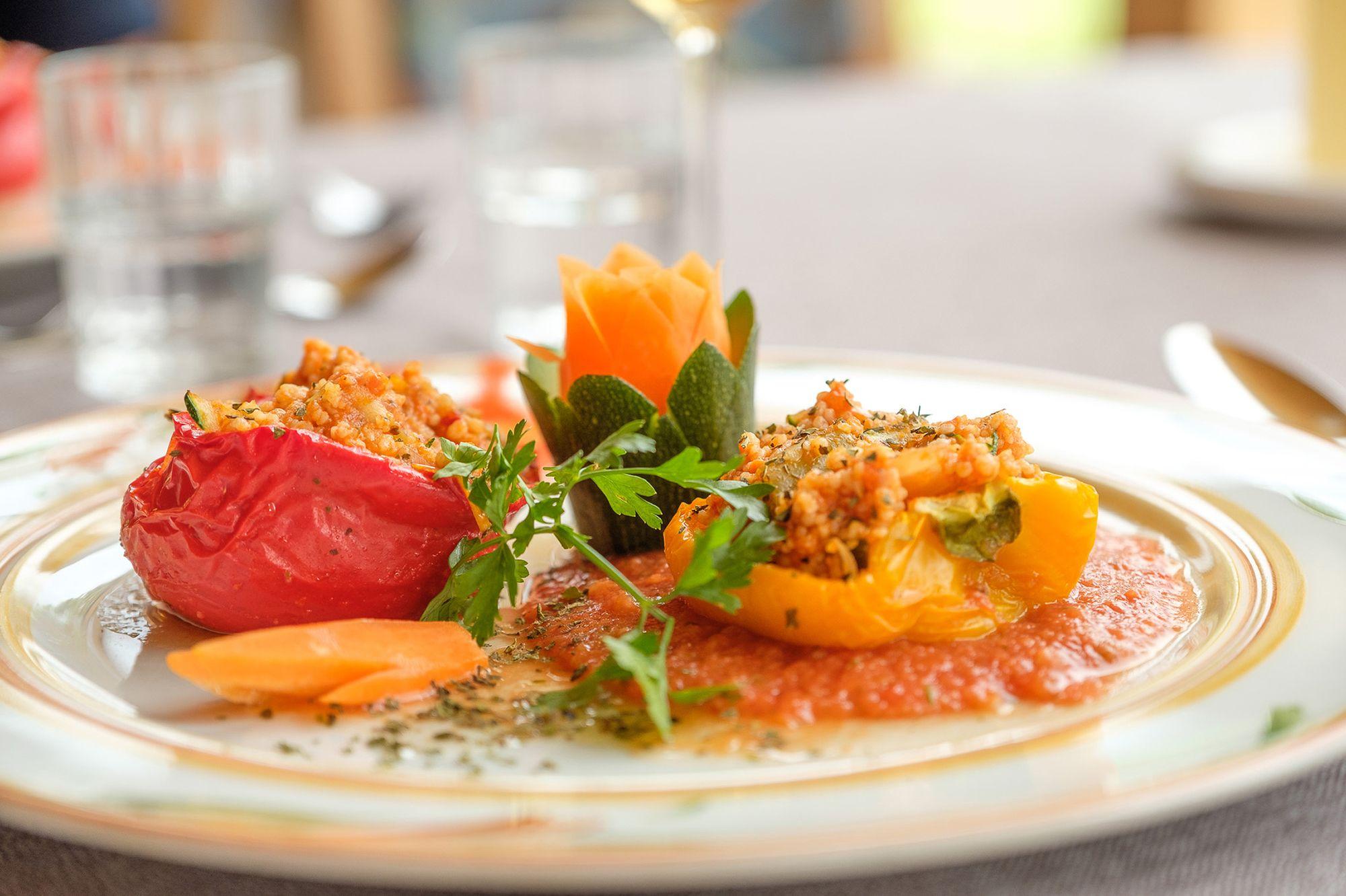 Restaurant Berghotel Ifenblick