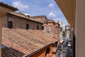 Alojamiento - Hotel Santa Prassede