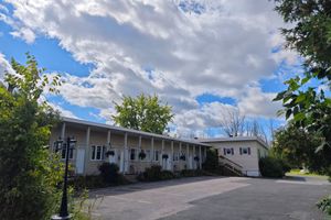 Alojamiento - Objectif Santé