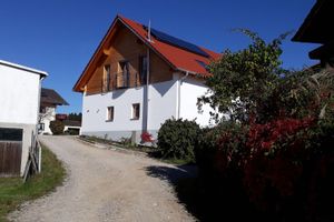 Alquiler Vacacional - exclusive apartment in Gilching - Geisenbrunn near Munich