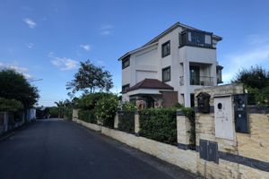 Alojamiento - Slow Fly B&B