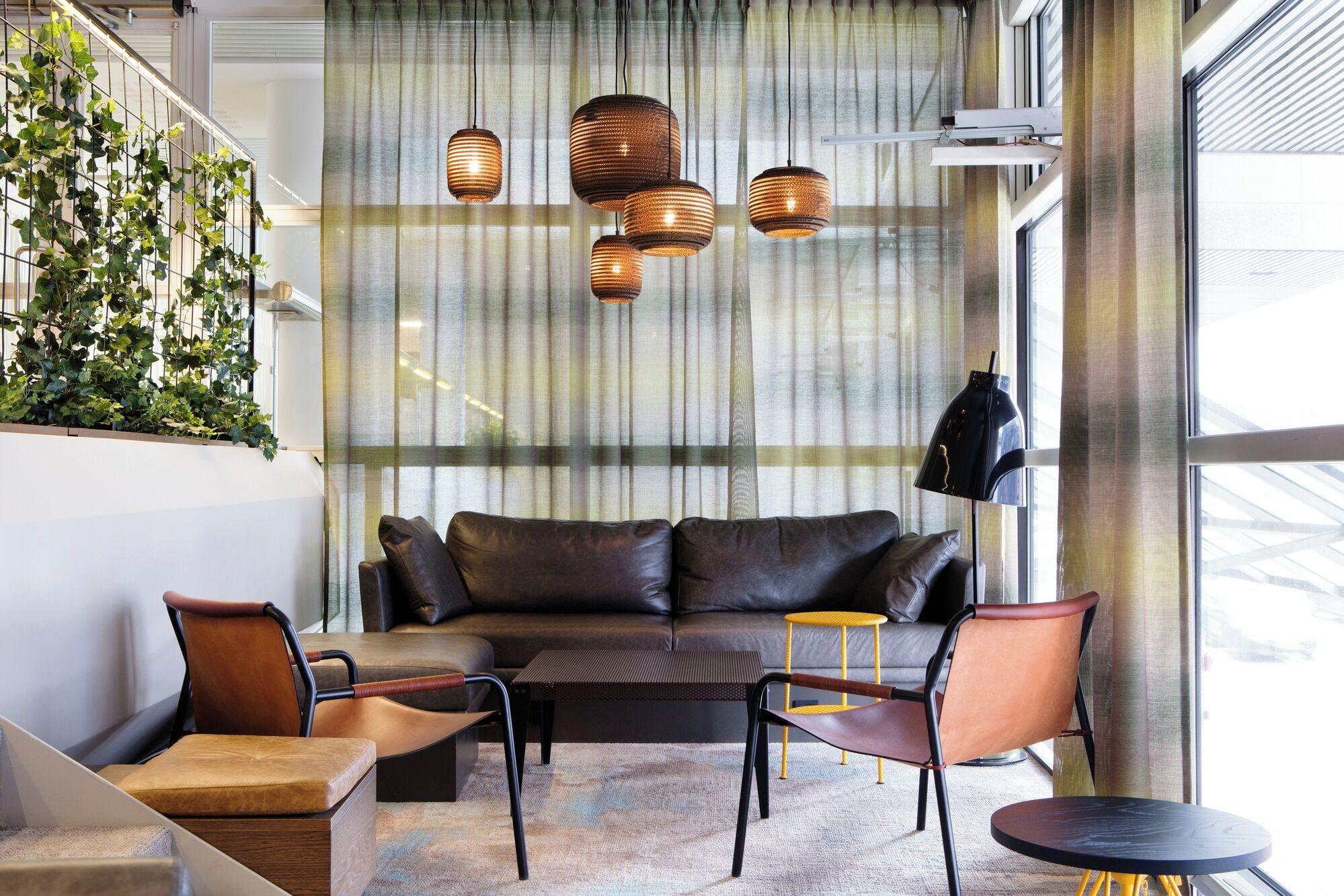 Restaurant Comfort Hotel Xpress Stockholm Central