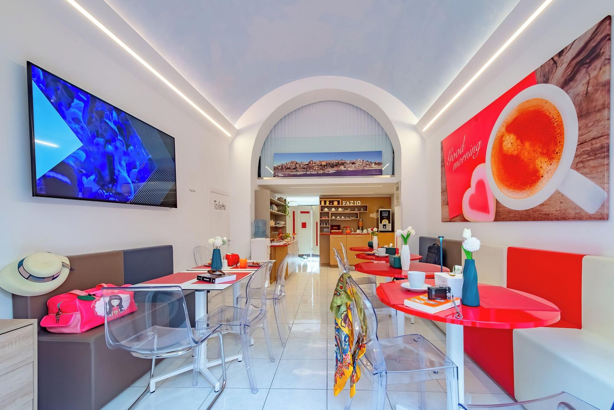 Restaurant Fazio B&B