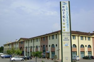 Alojamiento - Hotel Le Sorgenti