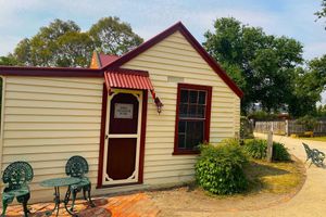 Alojamiento - Bon Accord