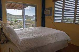 Alquiler Vacacional - Ocean Views & Refreshing Tradewinds * Casa SuMarco Culebra