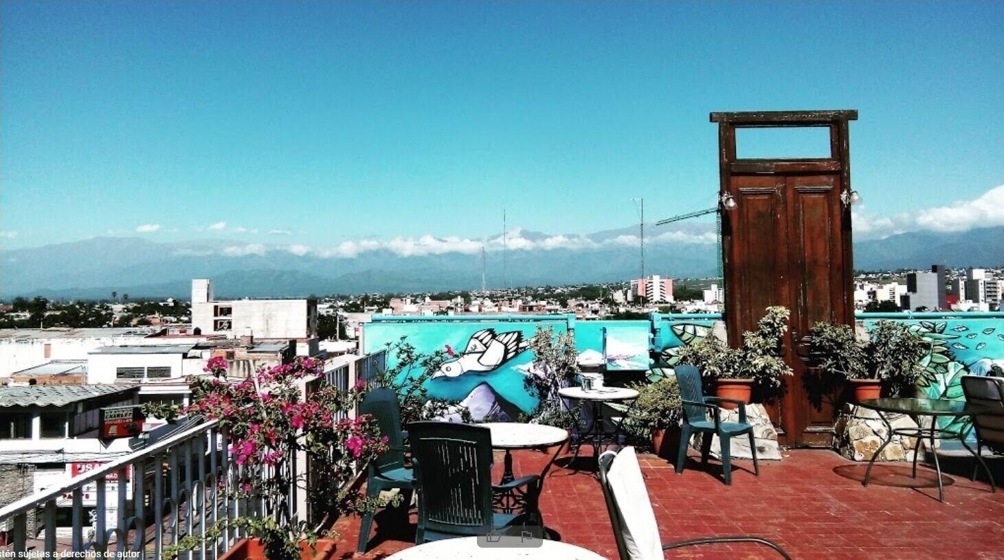 Varios Hotel Eco Shauard