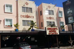Alojamiento - Dream's Hotel Puerto Rico