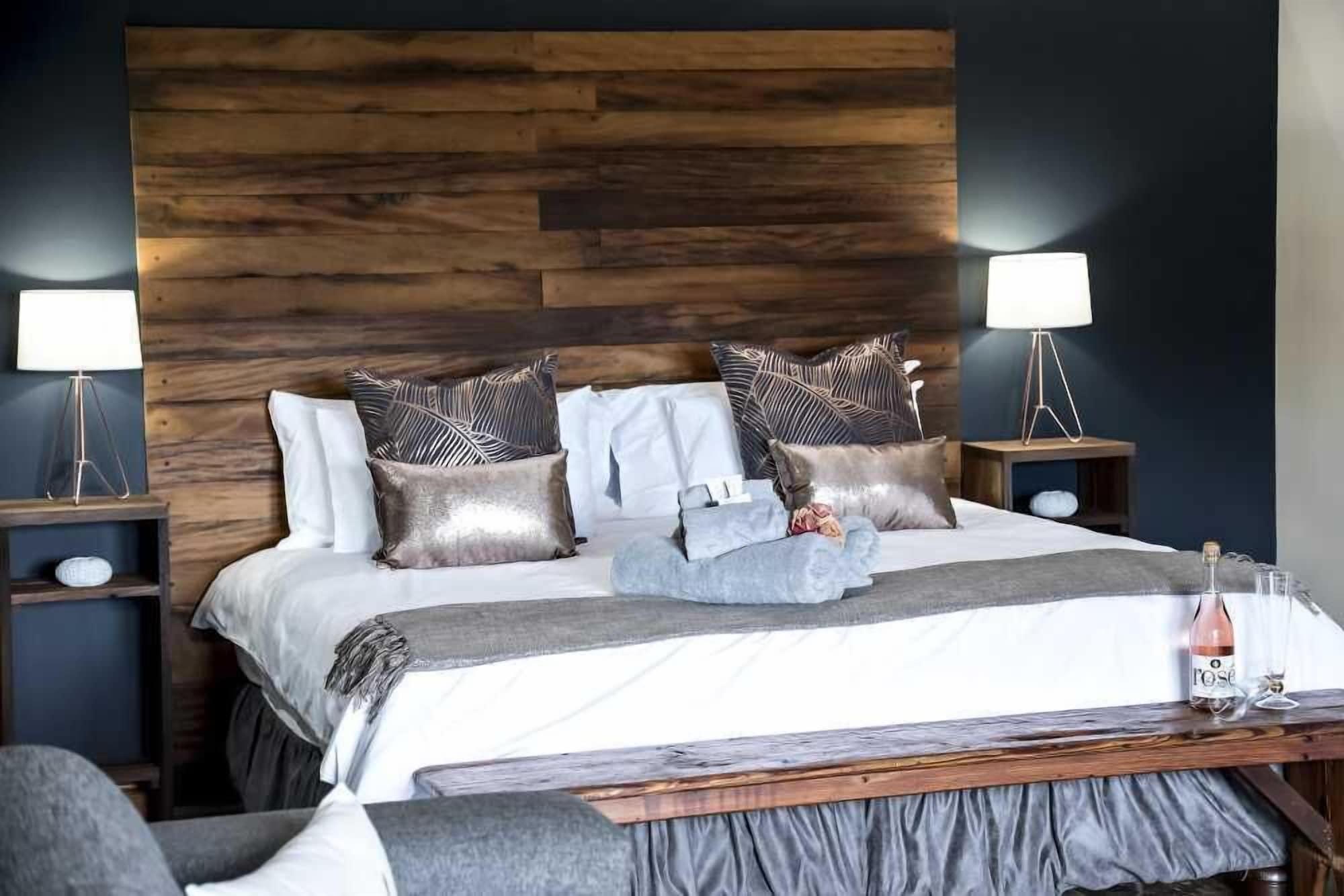 Habitación Blue Rain Guesthouse