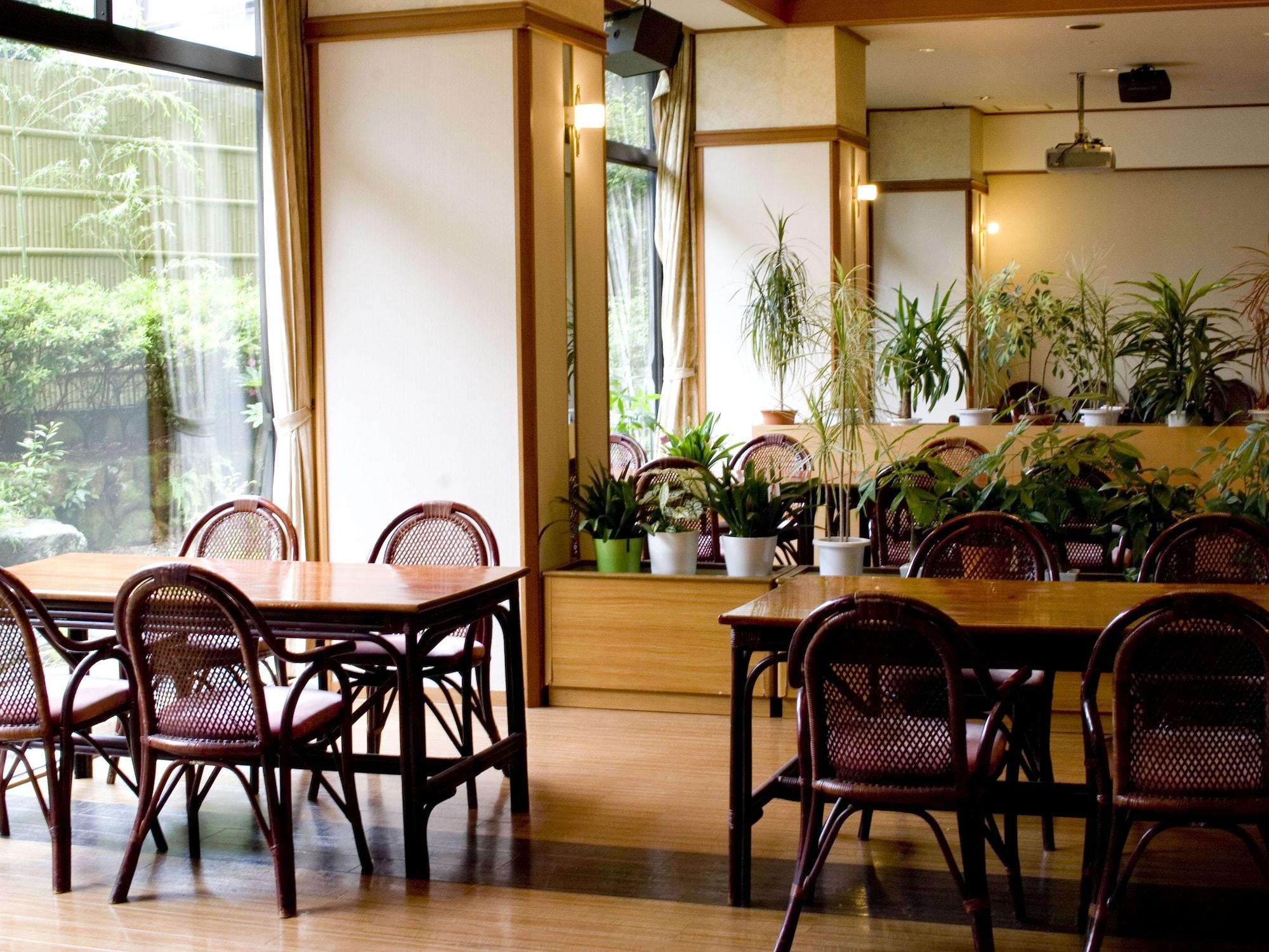 Restaurant Ryotei Yamanoi