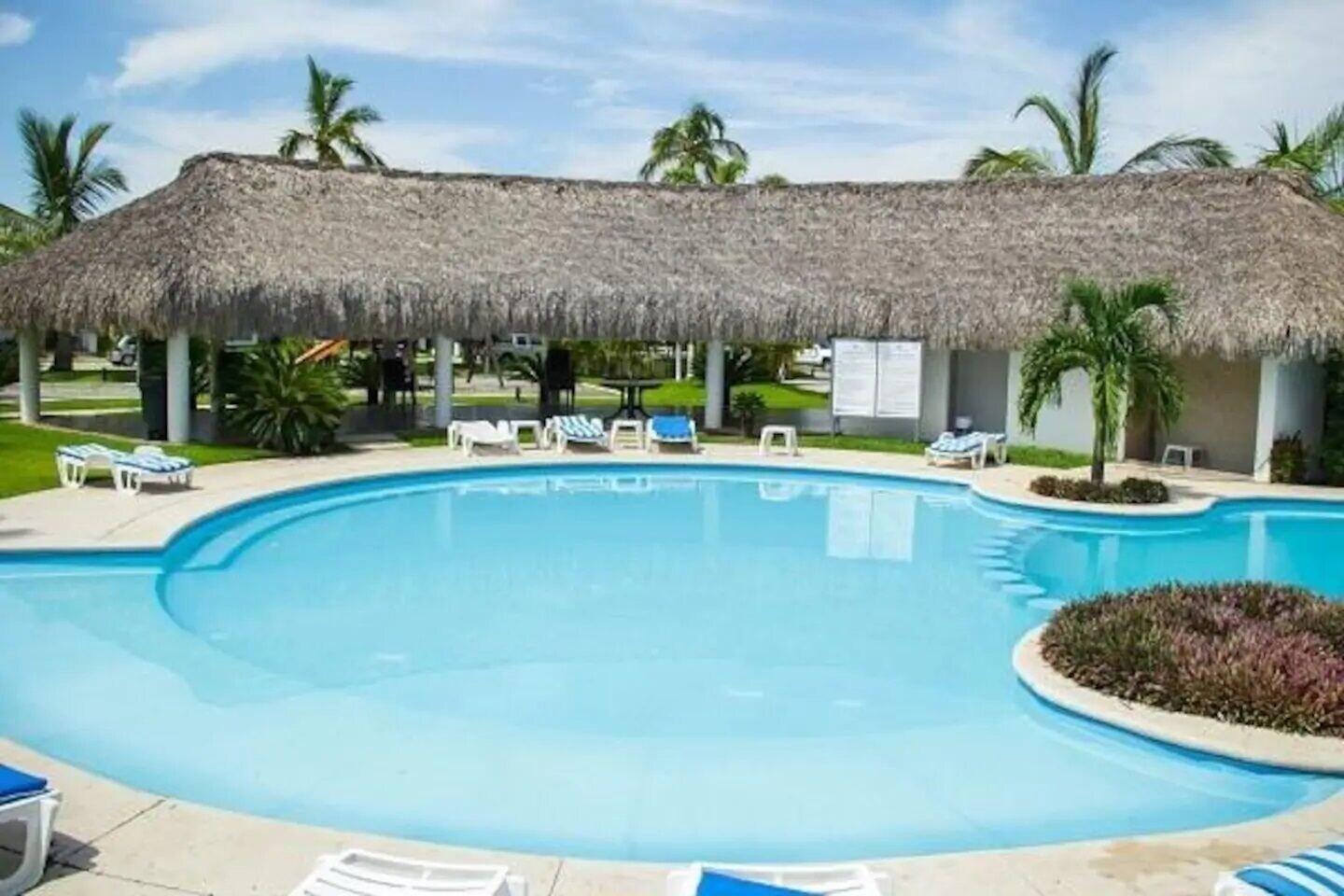 Varios Departamentos Garden M