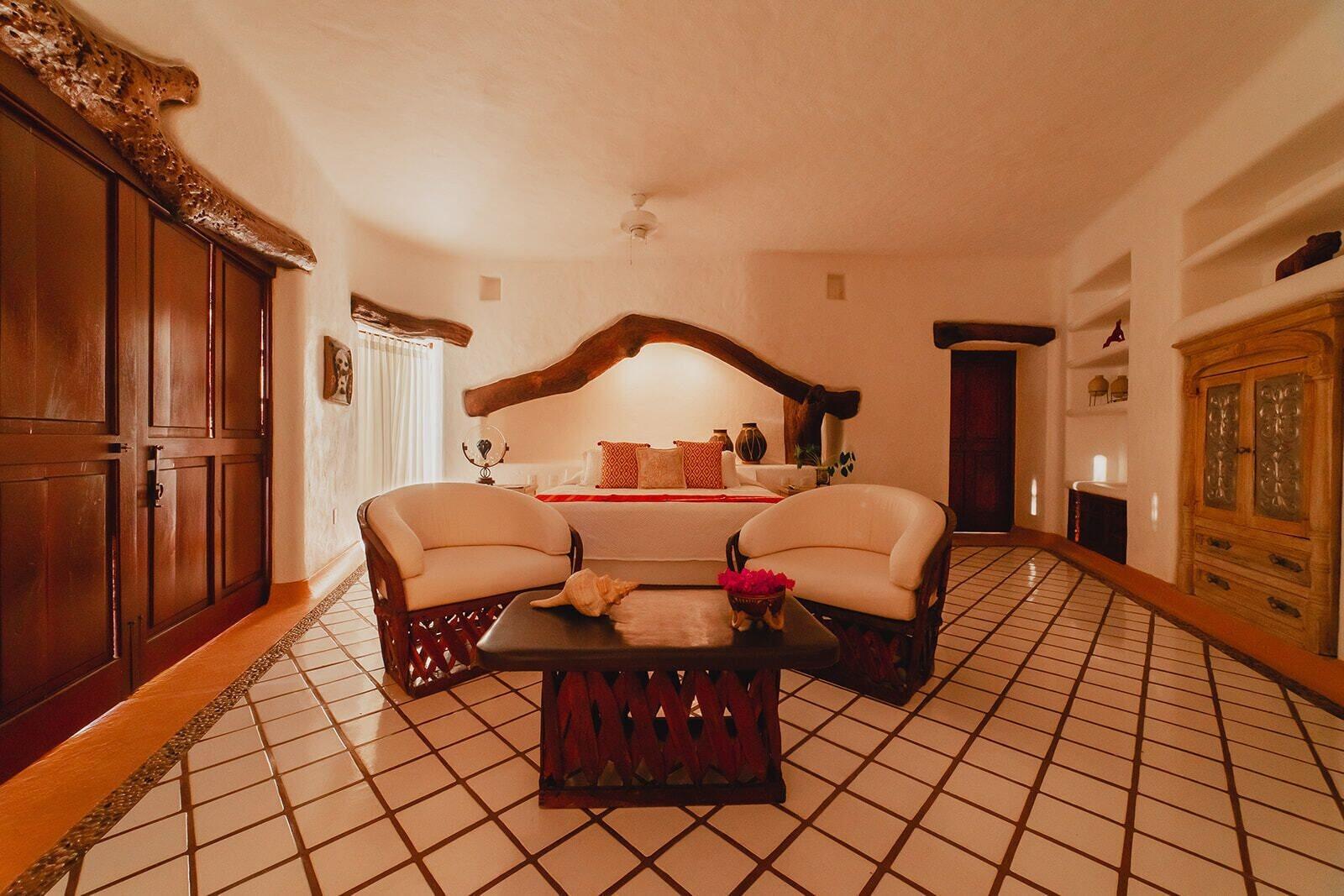 Habitación Espuma Hotel - Adults Only
