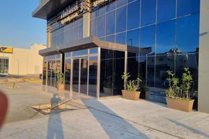 Alojamiento - Nakheel Hajr Hotel Apartments