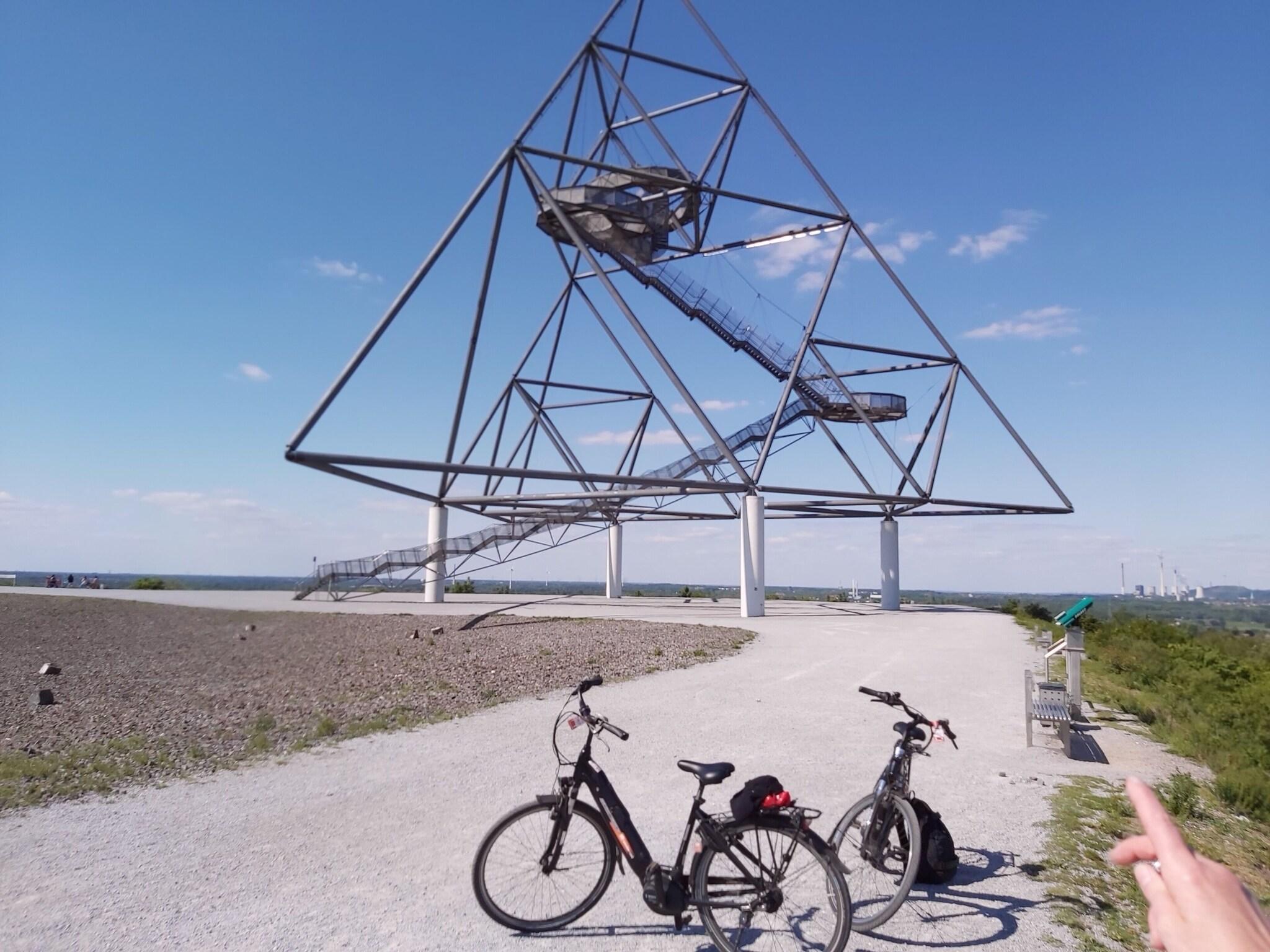 Instalaciones Recreativas Hotel Residenz Oberhausen