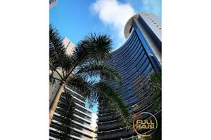 Alquiler Vacacional - LANDSCAPE BEIRA MAR - FLAT ALTO PADRÃO FORTALEZA