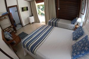 Alojamiento - Pousada Bela Vista