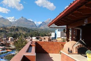 Paquete - Hotel de Turistas Huaraz