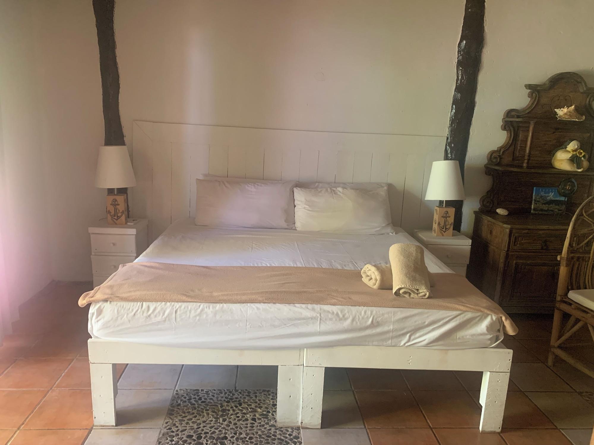 Habitación Casa Caribe Cancun