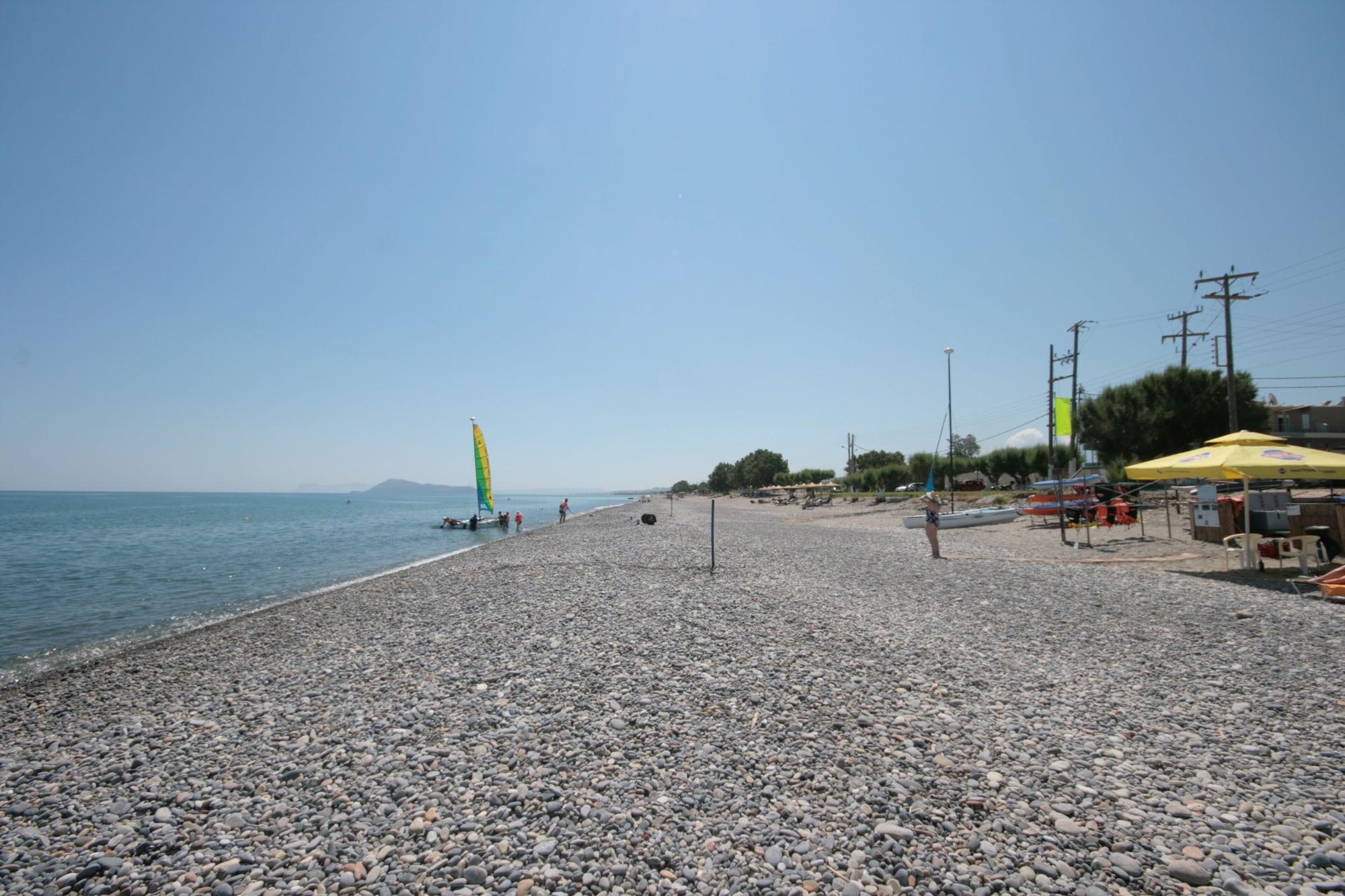 Playa Castro Beach Hotel