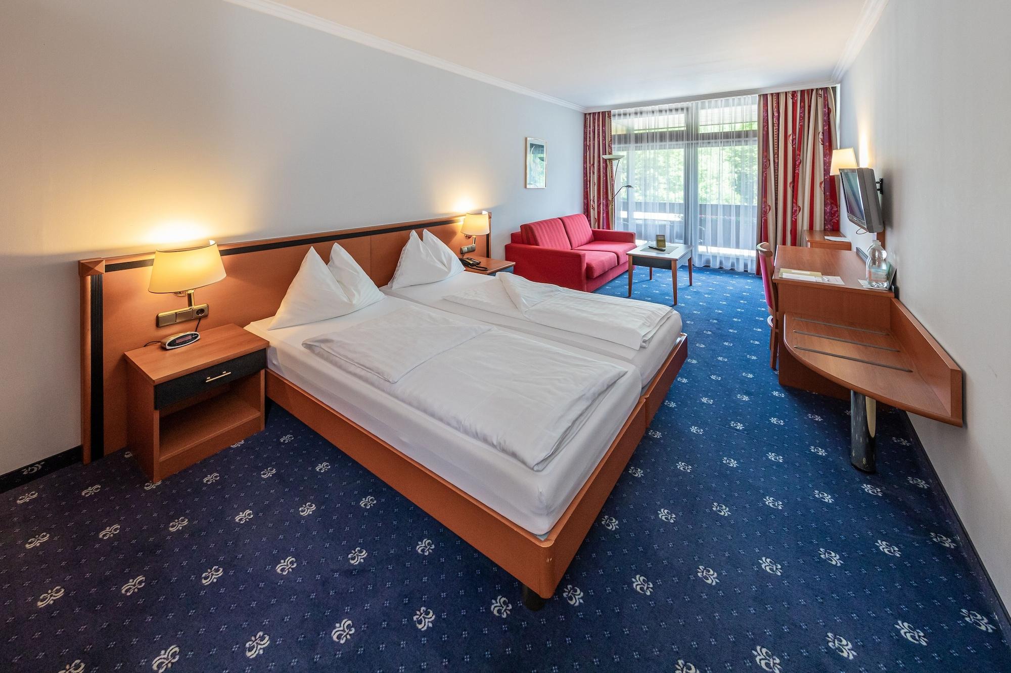 Habitación Alpenland St. Johann