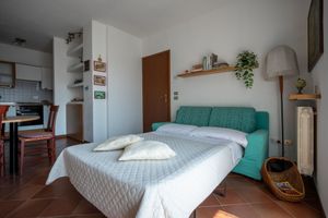 Alquiler Vacacional - Apartment with garage near the center of Verona