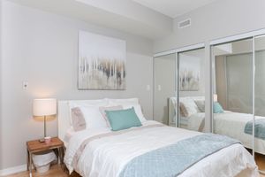 Alquiler Vacacional - Platinum Suites - Scotia Bank Arena