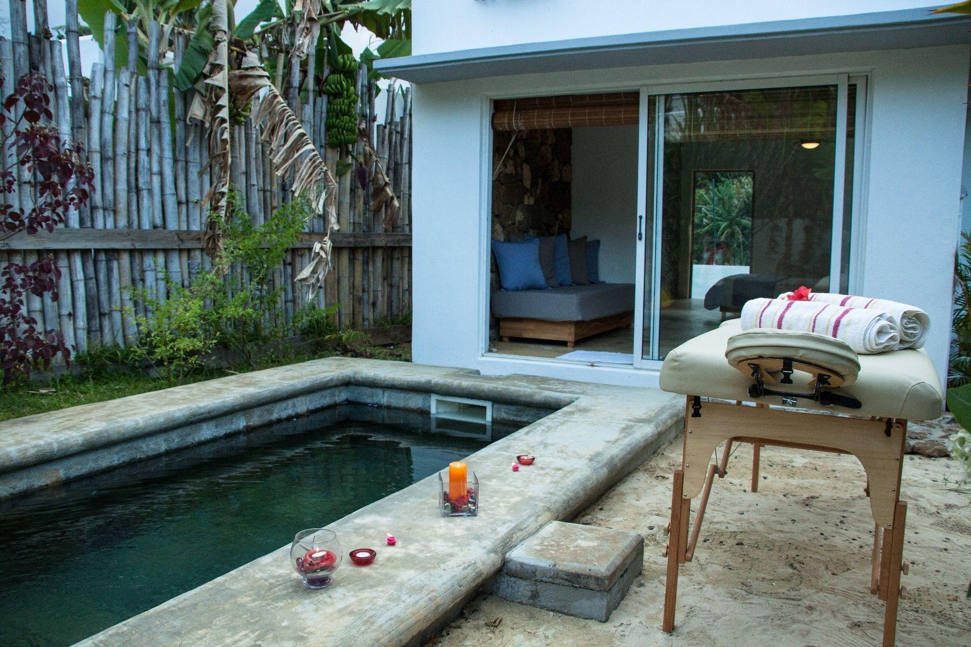 Spa Nativ Lodge & Spa