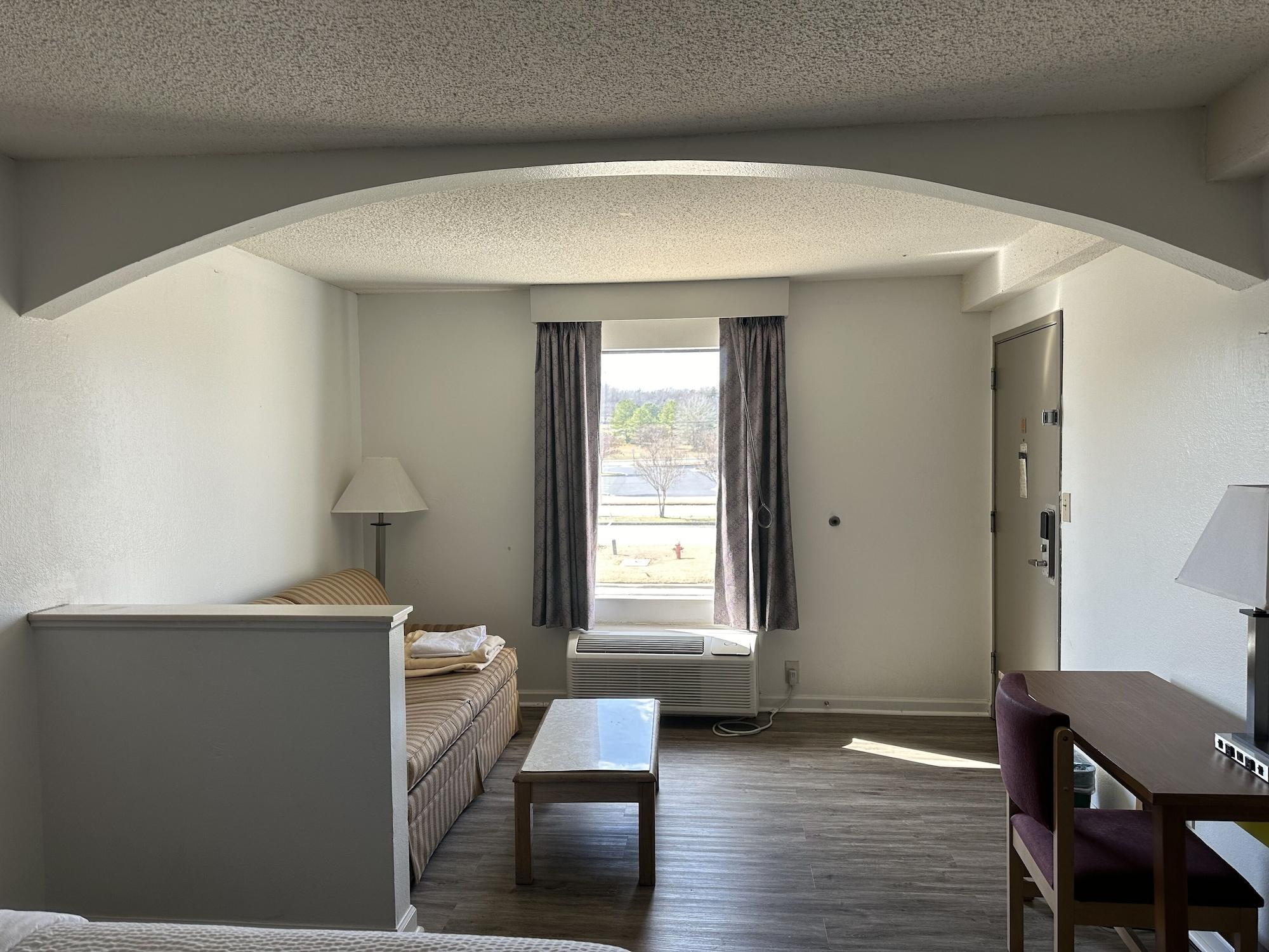 Comodidades del Alojamiento Quality Inn & Suites Decatur - Priceville I-65