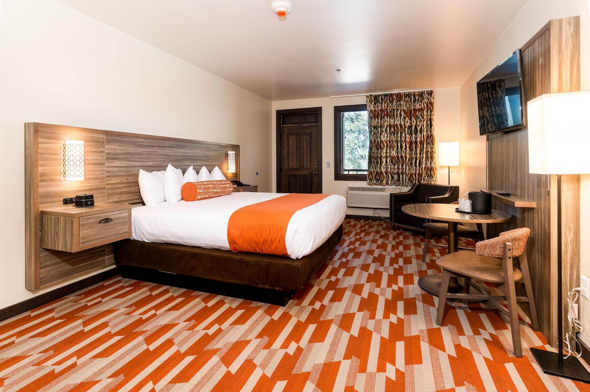 Habitación Maswik Lodge - Inside the Park