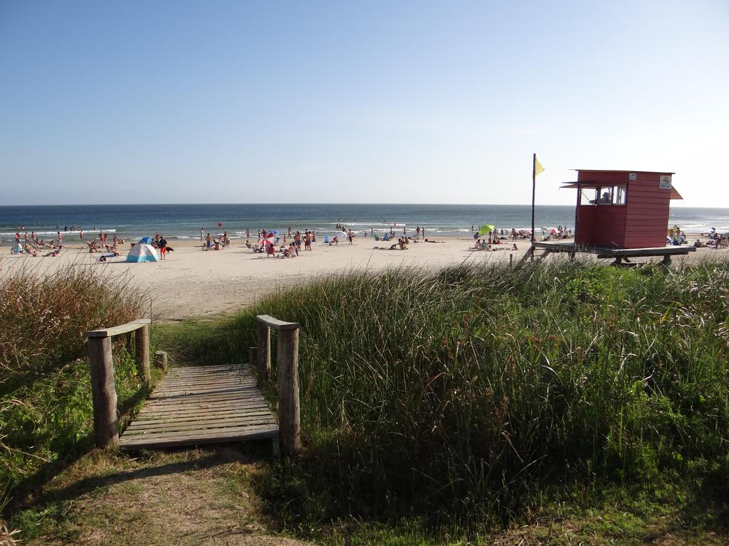 Playa Audencia Apart Hotel