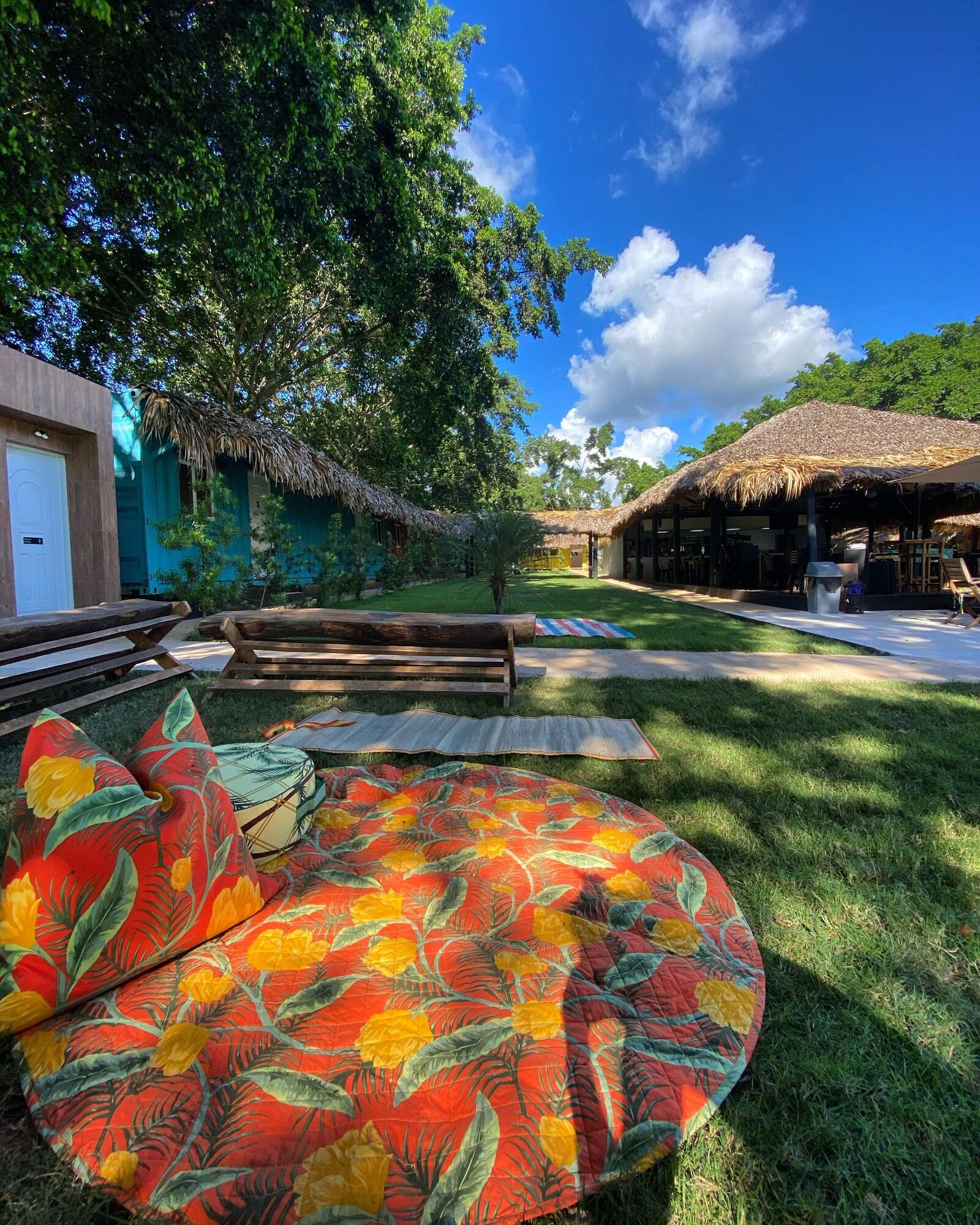 Varios Hotel Caribbean Adventure
