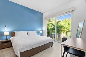 Alquiler Vacacional - Casa Tropical