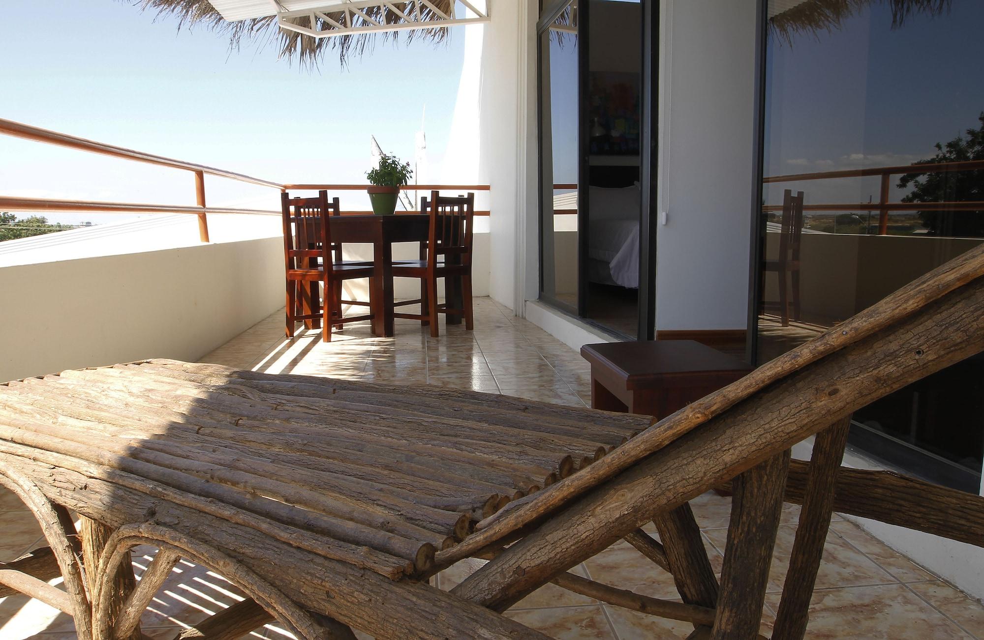 Habitación Casa Taller Ramirez