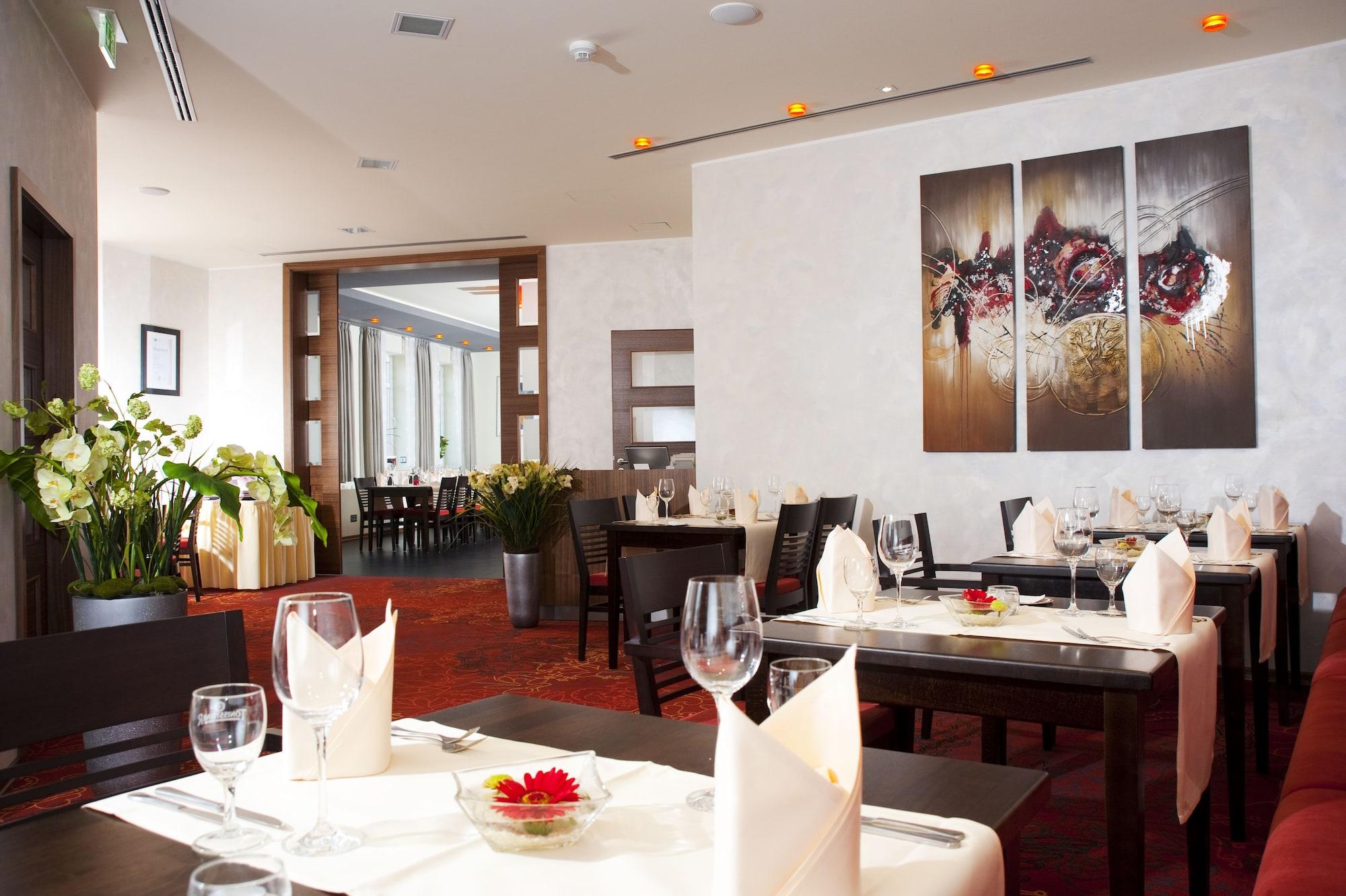 Restaurant Hotel Greive