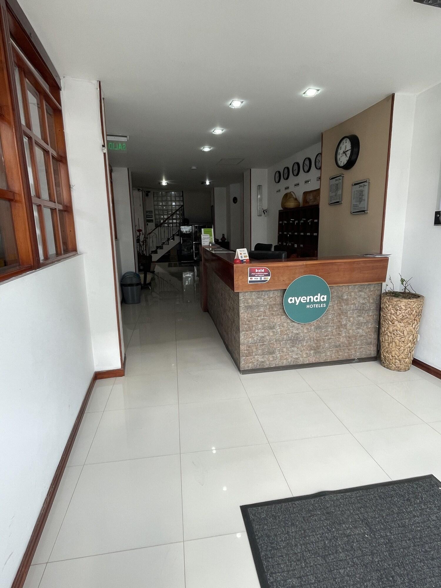 Varios Hotel Doral Plaza