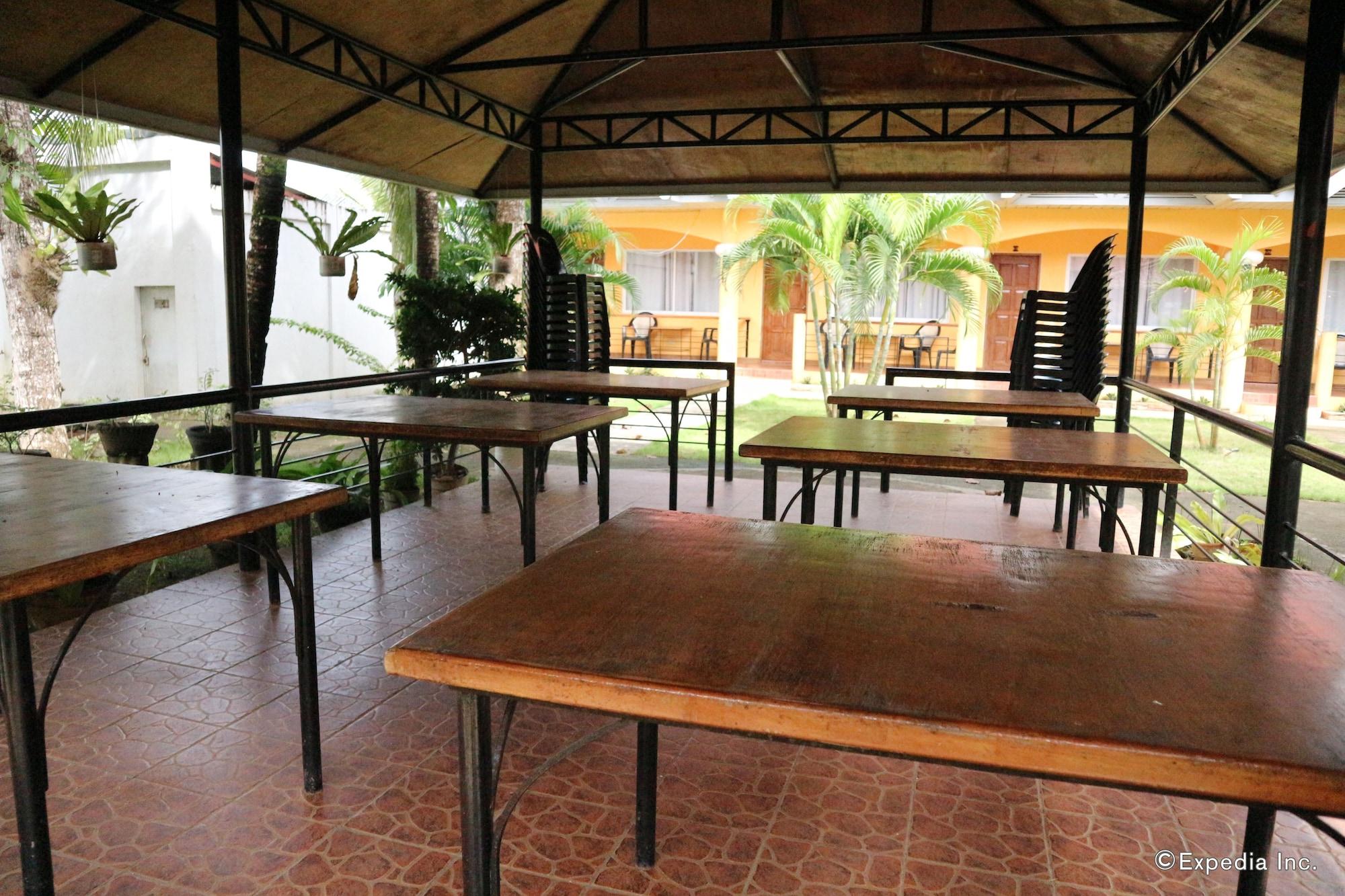 Restaurant Villa Manuel Tourist Inn