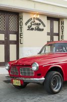 Alojamiento - Hotel Vintage Casa las Flores