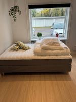 Alquiler Vacacional - Billund mini hostel room 1